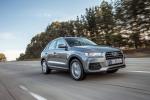 Audi Q3 1.4 TFSI 2015 года (AU)